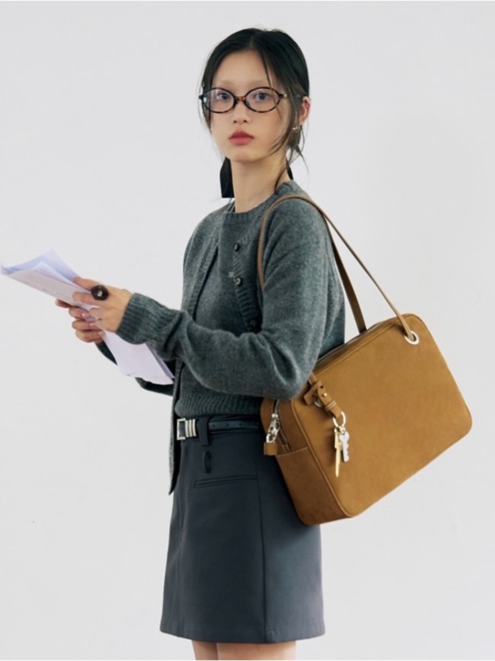 Beersister Commuter Shoulder Bag